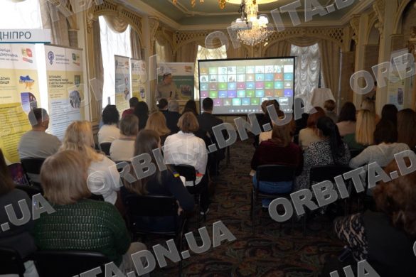 Рушійна сила змін: Донеччина підбила підсумки плану «Жінки, мир, безпека»