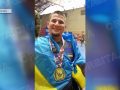 Ветеран із Покровська - серед найкращих на міжнародних змаганнях у США