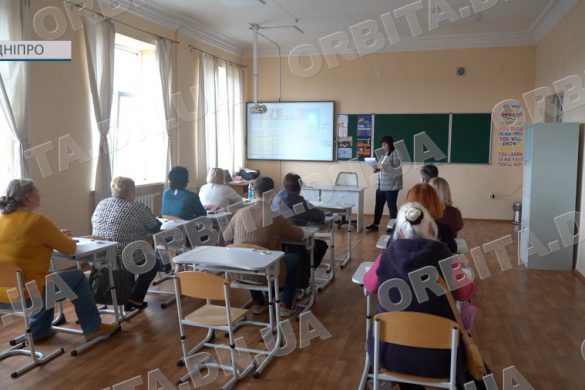 Інновації в освіті: педагоги Покровської громади провели тиждень майстерності