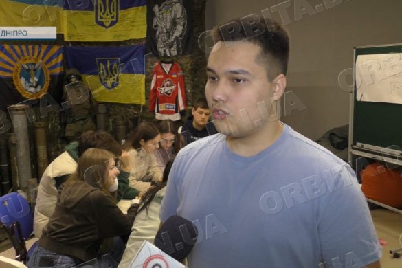 «Поклик Степу – 2026»: молодь Покровської громади готує літній наметовий табір