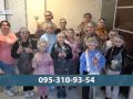 Солодка творчість: гуртківці Покровського палацу культури створювали авторські десерти