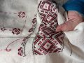 Через стібки до історії: Новогродівка бере участь у проєкті «Донеччина вишивана»