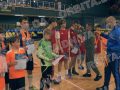 Разом переможемо: покровські школярі змагались у міському етапі «Пліч-о-пліч»