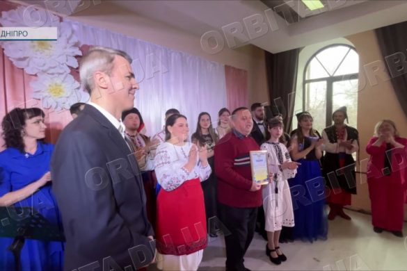 Свято музики: відбувся спільний концерт покровських викладачів та студентів академії