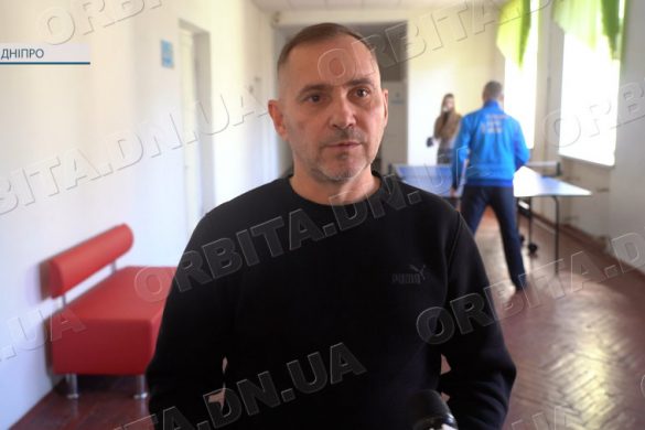 «Пліч-о-пліч» до перемоги: покровські школярі готуються до обласних змагань