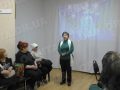 Краса та жіноча сила: святковий захід для переселенок з Добропільської громади