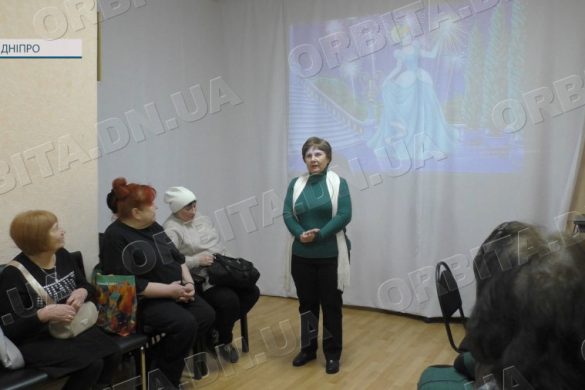 Краса та жіноча сила: святковий захід для переселенок з Добропільської громади