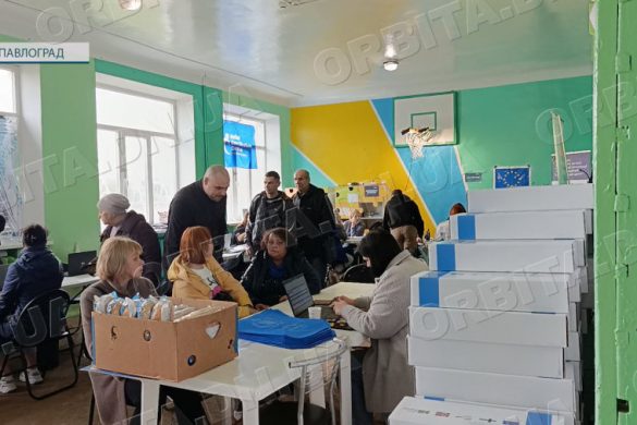 Виживання в пеклі: історії евакуйованих мешканців Сергіївки