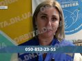 Евакуація з прифронтових сіл: через Павлоград - у безпеку