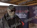 «Шлях до Вовчої зграї»: військовий вишкіл для цивільних на Донеччині