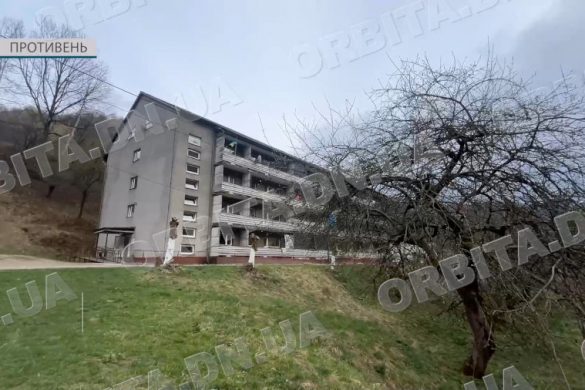 Покровська громада і партнери облаштовують прихисток для ВПО на Закарпатті