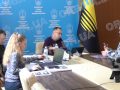 Прийом громадян у Покровській МВА: керівництво громади розглядає звернення мешканців