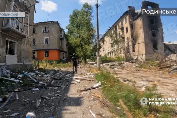 Втрачене житло і новий старт: як мешканці Покровська отримують сертифікати