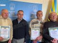 Покровськ пам’ятає: заходи з нагоди 40 роковин Чорнобильської трагедії