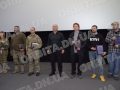Фільм «Гірник» волонтера Дениса Христова: пам’ять, емоції і відзнаки