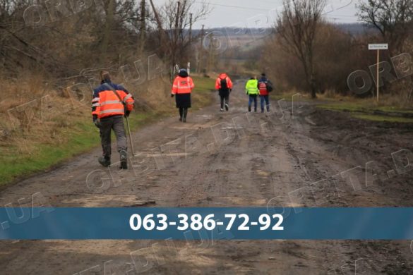 Потік зниклих зростає: ГО «Пошук-Донбас» допомагає віднайти земляків