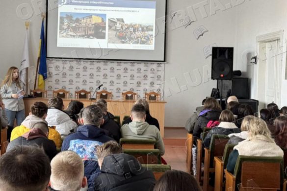 Підготовка до НМТ: ДонНТУ відкриває безкоштовні курси