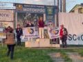 Сім заїздів і перемога: Софія Гініатулліна підкорює український мотокрос