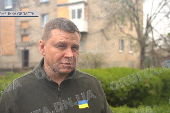 Покровські комунальники: визнання за роботу в умовах війни