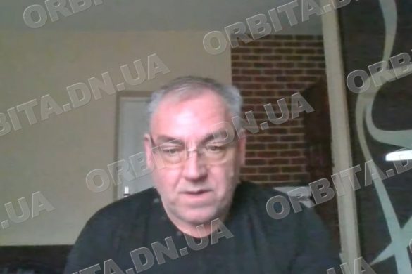 Урок мужності від вчителя-ветерана Ігоря Кравцова: про службу, побратимів і війну