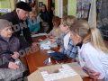 Тепло зустрічей і підтримка: як переселенцям із Селидового допомагають у Павлограді