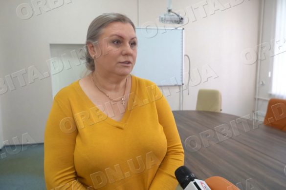 Нова система оцінювання у середніх класах: досвід покровських педагогів