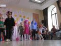 У пошуках сміху: свято для дітей у релокованому Покровському міському палаці культури
