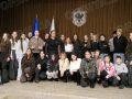 «Рейс Україною»: Новогродівська молодь об’єднує країну чрез гру