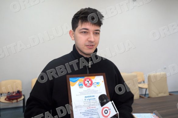 Козацький дух покровчан: завершився міський етап військово-патріотичної гри «Джура»