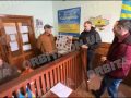 Хаб «Єднання» у Шептицькому: точка опори для переселенців з Покровської громади