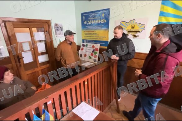Хаб «Єднання» у Шептицькому: точка опори для переселенців з Покровської громади