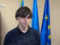 Майстер спорту України: нова вершина покровчанина Богдана Пахомова