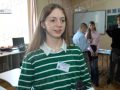 Інтелектуальний батл: покровські школярі об’єдналися з однолітками з Івано-Франківська