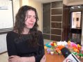 Маленький Покровськ у Дніпрі: британська науковиця досліджує культуру громади у релокації
