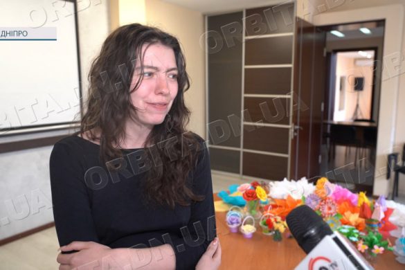 Маленький Покровськ у Дніпрі: британська науковиця досліджує культуру громади у релокації