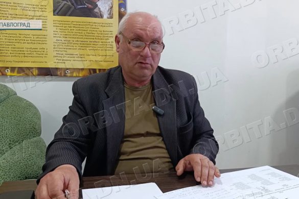 Оптимізація шкіл: в Удачненській громаді шукають рішення