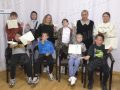 «Подорож світом»: для дітей Добропільської громади провели інтерактивний захід