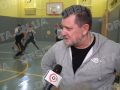 Юні баскетболісти Покровської громади готуються до «Пліч-о-пліч»