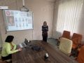 «Джура» об’єднує: у Покровській громаді стартував міський етап військово-патріотичної гри