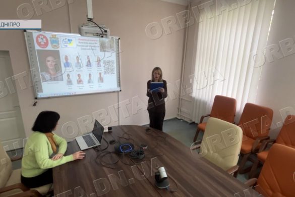 «Джура» об’єднує: у Покровській громаді стартував міський етап військово-патріотичної гри