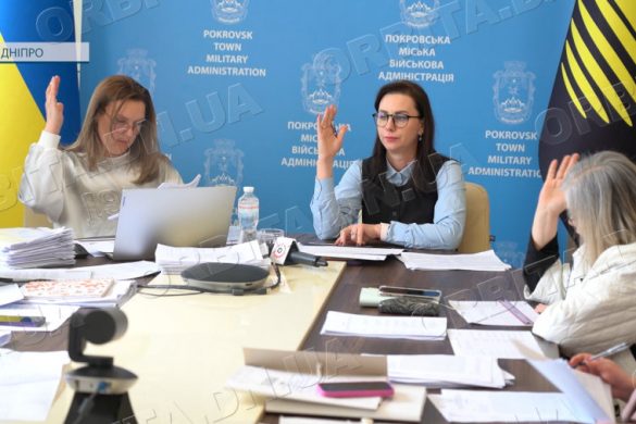 Підтримка ВПО: у Покровській громаді визначили отримувачів соціального житла