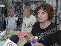 Любов допомагає жити: терапевтична зустріч для ВПО у покровській бібліотеці