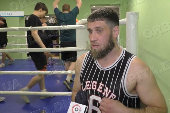 Бокс для дітей та підлітків: нова секція у Покровському спортивно-молодіжному центрі