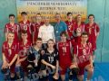 Спортивна гордість Покровська: волейболісти отримали стипендії громади