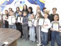 Перші кроки у науці: Покровська громада оголосила переможців конкурсу «Чомусик»