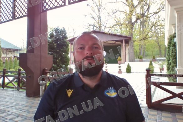 Перемога у Кишиневі: збірна України з регбі обіграла Молдову на Чемпіонаті Європи
