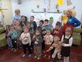 День щирої посмішки для дітей Покровської громади