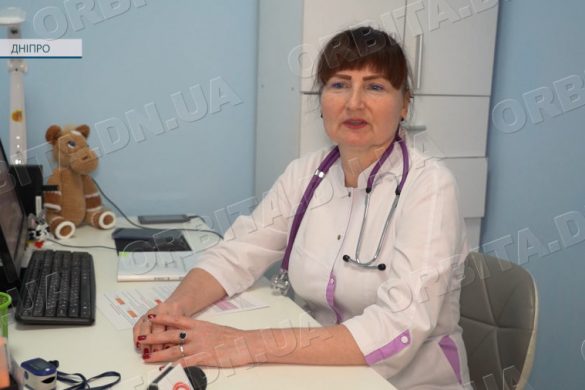 Щеплення, що рятують життя: у Покровському ЦПМСД нагадують про важливість вакцинації