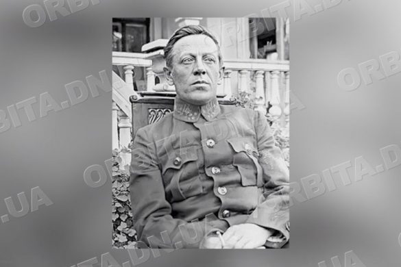 Симон Петлюра: 100 років пам’яті та боротьби за Україну