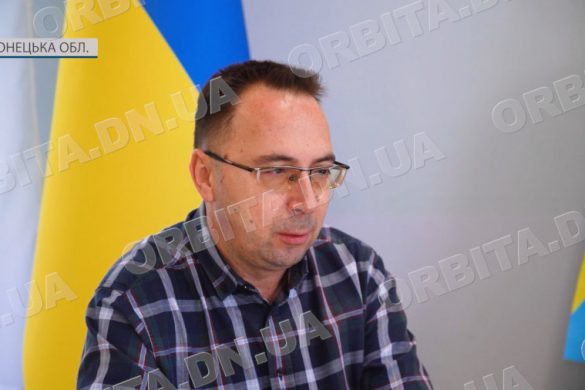 1668 сертифікатів за травень. Сергій Добряк про компенсаційну роботу в громаді